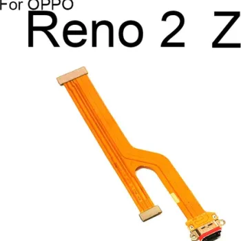  Oppo Reno 2z Şarj Flex 