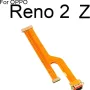  Oppo Reno 2z Şarj Flex 