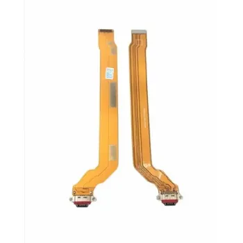  Oppo Reno 4 Pro Şarj Filmi Flex