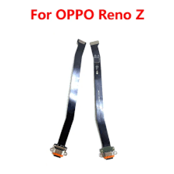 Oppo Reno Z Şarj Flex 