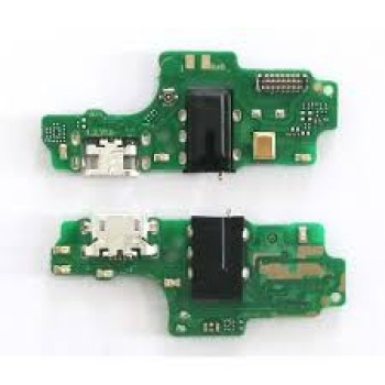 İnfinix Smart 4 Şarj Bordu Mikrofon Kulaklık