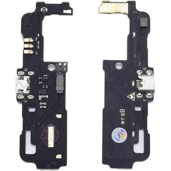 Vodafone Smart Ultra 6 Şarj Soketi Mikrofon Bordu