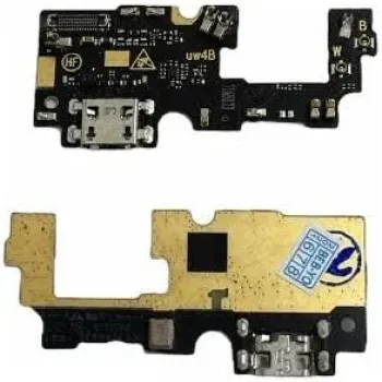 Vodafone Smart V8 Şarj Soketi Bordu