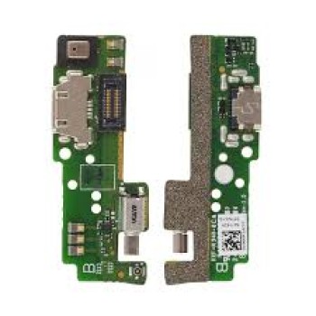 Sony Xperia E5 Uyumlu Bordlu Şarj Soketi
