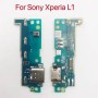 Sony Xperia L1 Şarj Filmi Flex
