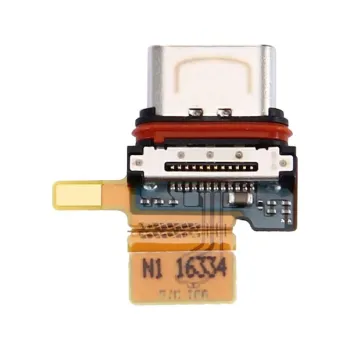 Sony Xperia X Compact / X Mini Şarj Bordu Flex