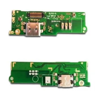 Sony Xperia Xa1 Plus Şarj Soketli Mikrofon Bordu