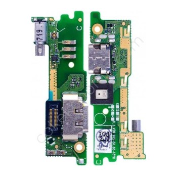  Sony Uyumlu Xperia XA1 Şarj Filmi Flex