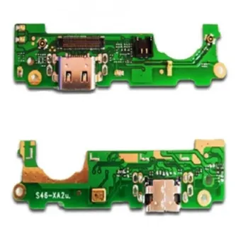 Sony Xperia XA2 Ultra Şarj Filmi Flex