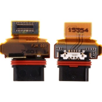 Sony Xperia Z5 Kompakt / Z5 Mini İçin Şarj Flex