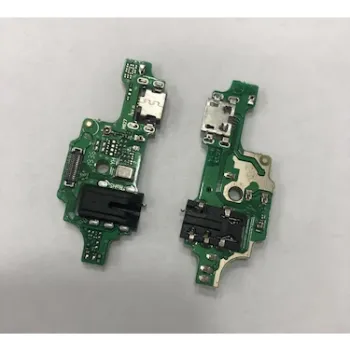 Tecno Uyumlu Spak 5 Spark 5 Pro Şarj Soket Bordu Full