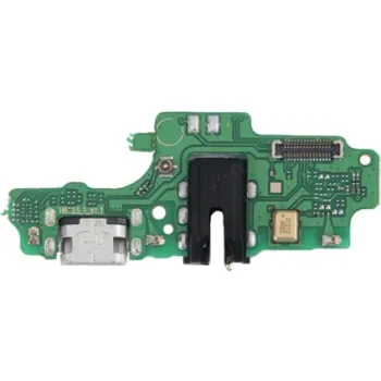 Tecno Spark 6 Go Spark 4 Lite Şarj Soketi Mikrofon Bordu