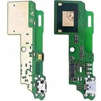 Turkcell T60 Şarj Soketli Mikrofon Bordu