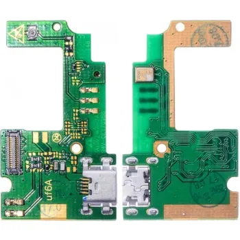 Turkcell T70 Uyumlu Bordlu Şarj Soketi