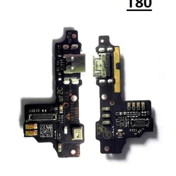 Turkcell T80 Şarj Soketli Mikrofon Bordu