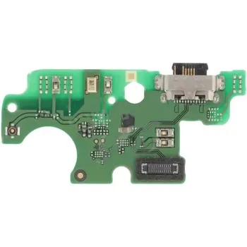 Tcl 20 Se Şarj Soketi Bordu