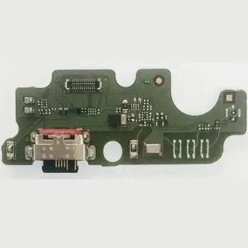 Tcl 30 Se Şarj Soketi Bordu