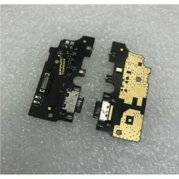 Tcl Uyumlu Plex (t780h) Şarj Soketi Mikrofon Bordu 