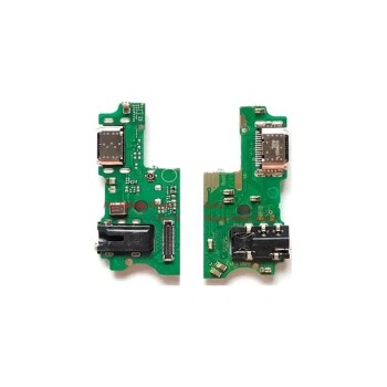  İnfinix Zero 8 Uyumlu Şarj Bordu