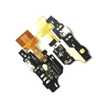 Zte Blade V6 Plus Bv0720-Blade V7 Lite Şarj Soket Mikrofon Bordu