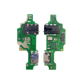 İnfinix S5 Şarj Bordu 