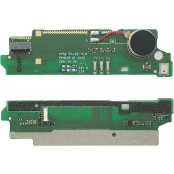 Sony Xperia M2 Uyumlu Tuş Bordu