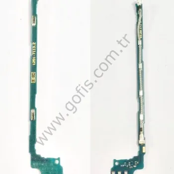 Sony Xperia ion Lte lt28i Anten Bordu