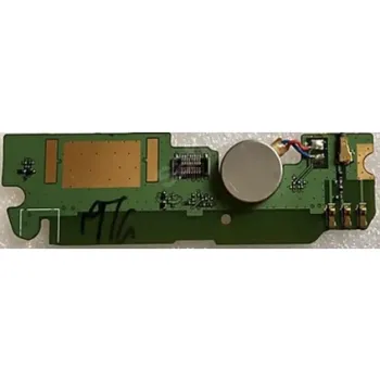 General Mobile Discovery E3 Titreşim Mikrofon Bordu Orijinal