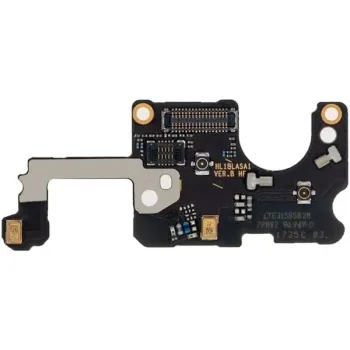 Huawei Mate 10 Pro Bla-l09 Mikrofon Bordu Full