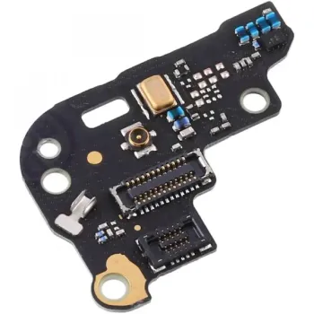 Huawei Mate 20 Pro Mikrofon Bordu