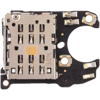 Huawei Mate 20 Pro Lya-l09 Sim Kart Okuyucu / Sim Kart Yuvası