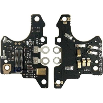 Huawei P20 Pro Uyumlu Mikrofon Bordu 