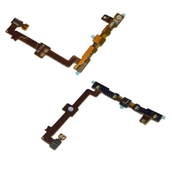 Lg Optimus P970 Mikrofon Ve Touch Sensor Filmi