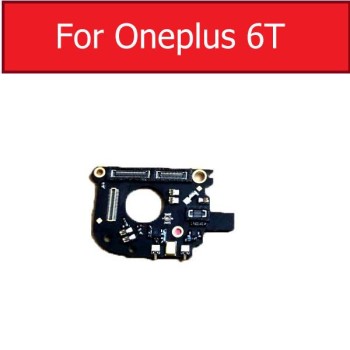 OnePlus 6T Mikrofon Bordu Full