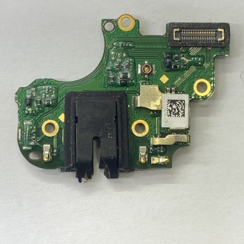 Oppo A7X Mikrofon Bordu Kulaklık Soketi Full	