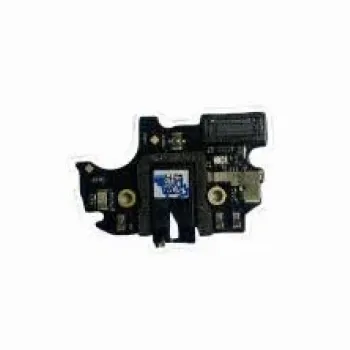 Oppo AX7 Mikrofon Bordu Şebeke Bordu Kulaklık Girişi