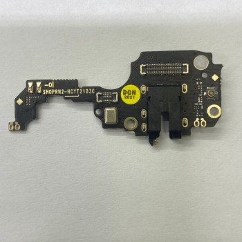 Oppo Reno 2 Şebeke Bordu