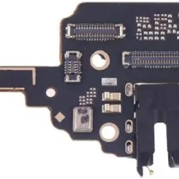 Oppo Reno Mikrofon Bordu