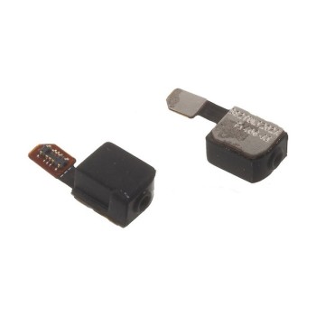 Sony Xperıa M4 Aqua Mikrofon Flimi 