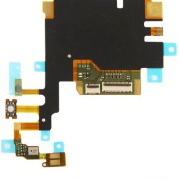 Sony Xperia ion (Lt28h) Mikrofon Flex