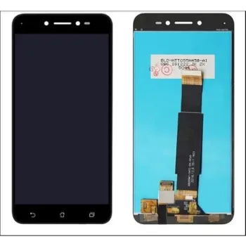 Asus Zenfone Live ZB501KL LCD Ekran Dokunmatik - SİYAH 